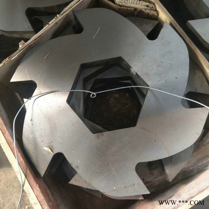 山西废铁撕碎机厂家废铁撕碎机价格低图3