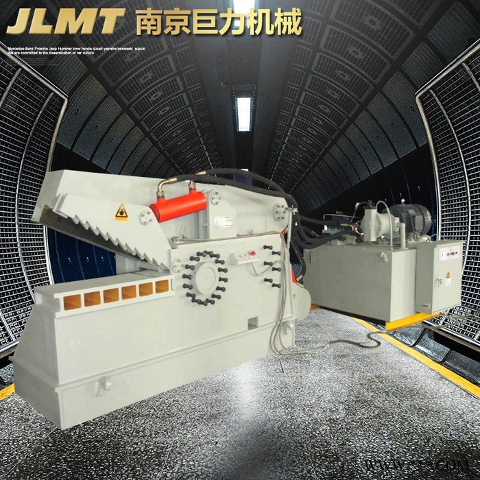 250吨废铁剪刀机 河北废铁剪刀机 唐山废铁剪刀机 现货供应图2