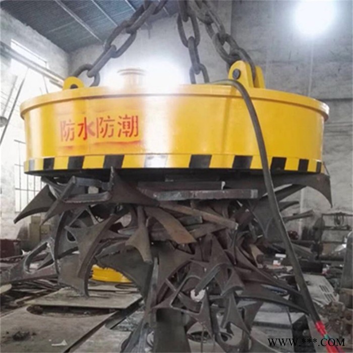 亚欧特_圆形电磁吸盘_电磁吸盘厂家_山东电磁吸盘_电磁吸盘_电磁吸盘价格图6