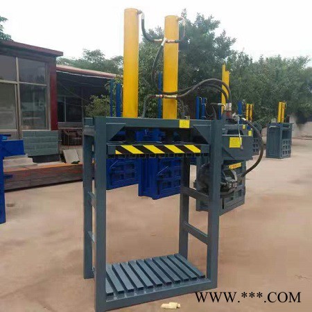 石成金   立式金属打包机 废金属打包机 金属卧式打包机 常年供应图4