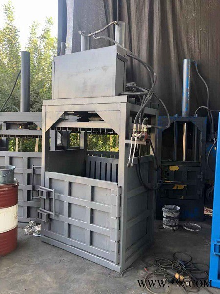 石成金   立式金属打包机 废金属打包机 金属卧式打包机 常年供应图7