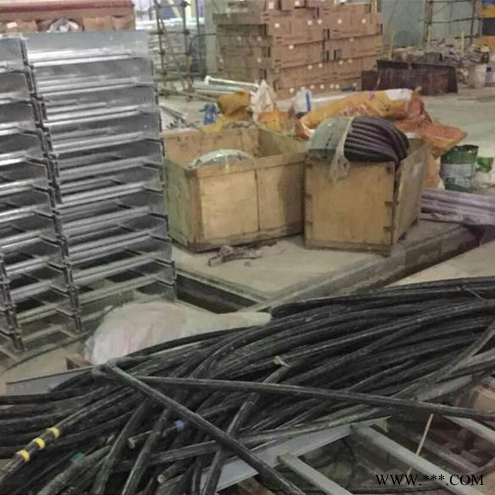 力嘉_废铁回收_收购废铁公司_工业废铁回收图4