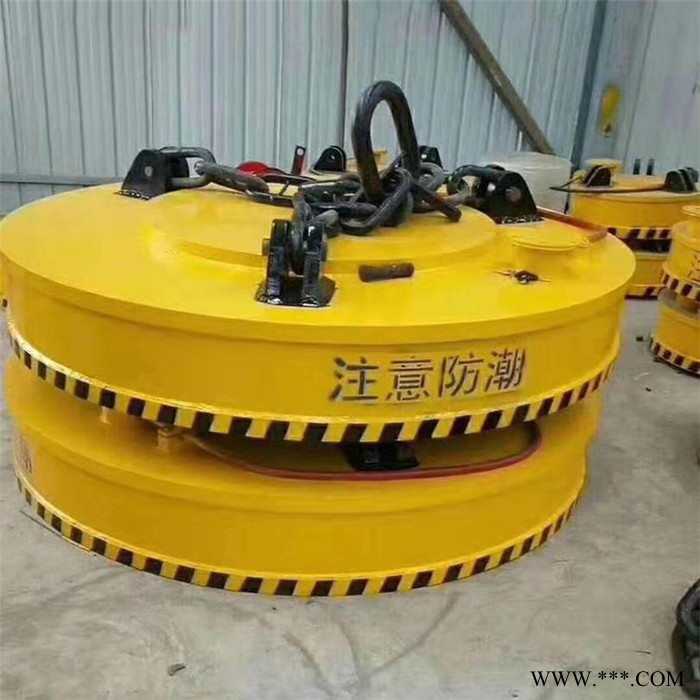 强磁吸盘 高频电磁吸盘图5