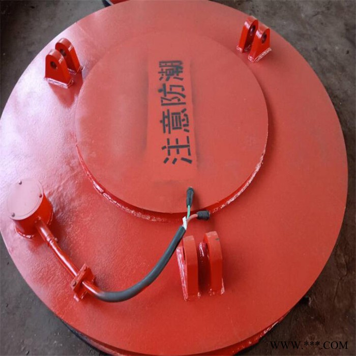 强磁吸盘 高频电磁吸盘图2