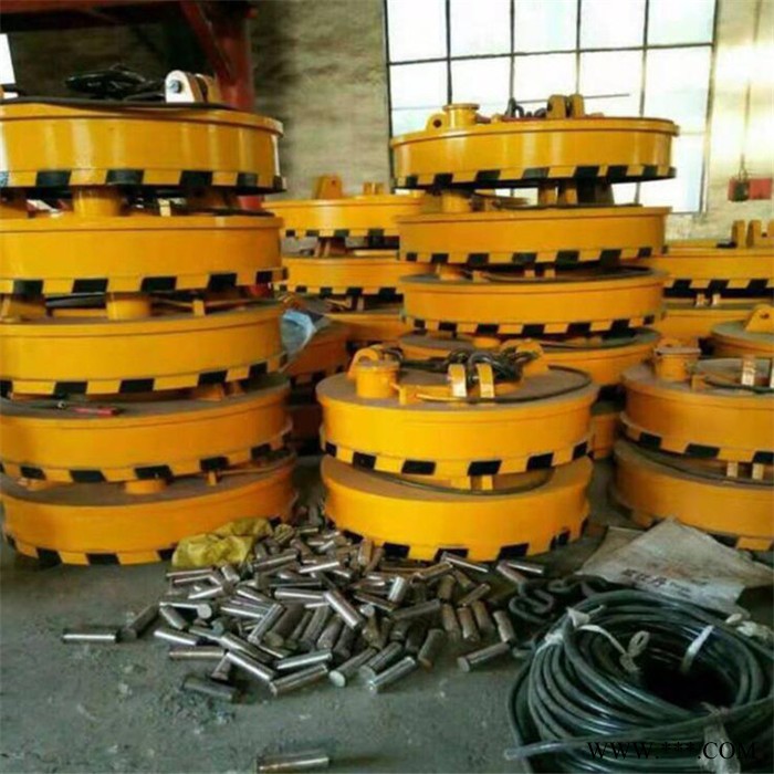 强磁吸盘 高频电磁吸盘图6