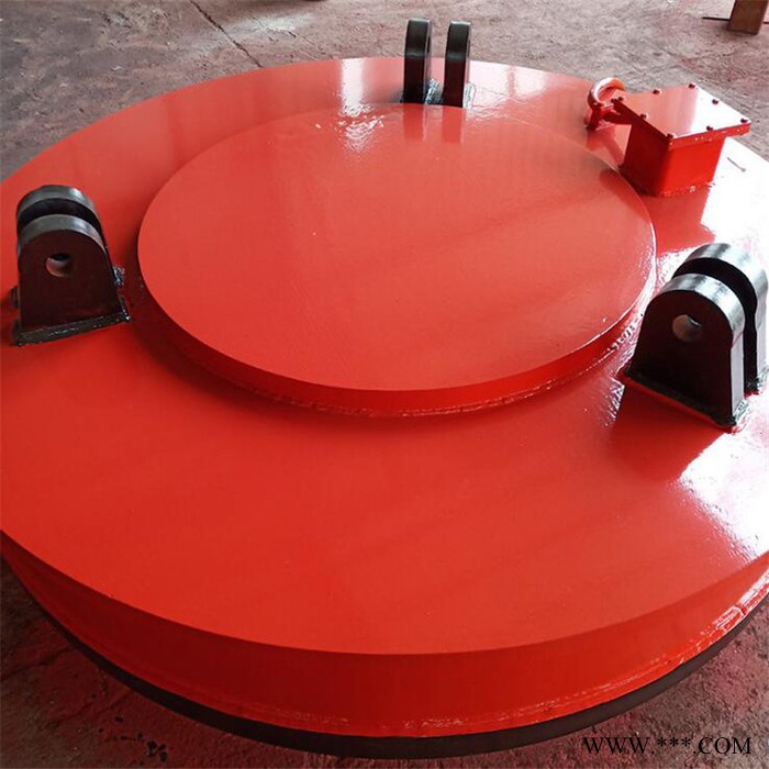 强磁吸盘 高频电磁吸盘图4