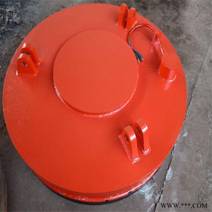 强磁吸盘 高频电磁吸盘图3