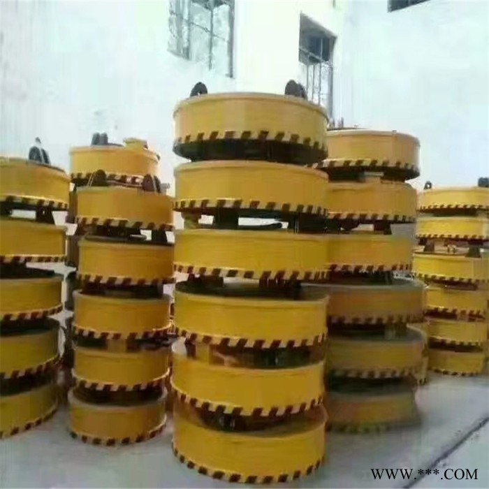鲁起 电磁吸盘_起重电磁吸盘_废钢电磁吸盘_真空电磁吸盘图7