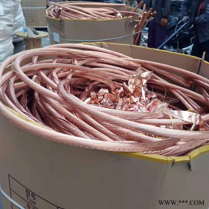 均顺再生_废铜回收_废铜青铜回收图5