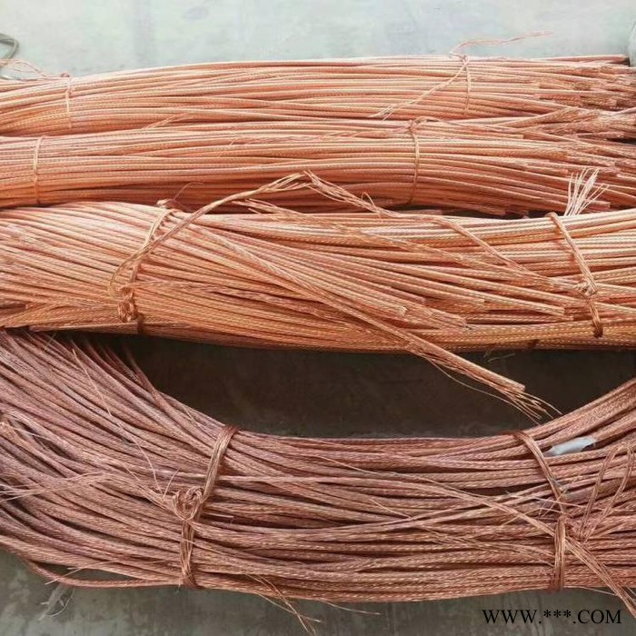 均顺再生_惠州废铜回收_废铜块回收图3