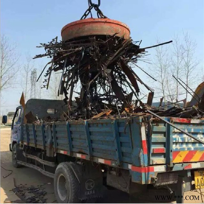 厂家出售行车电磁吸盘 强力电磁吸盘  源充足 多型号起重电磁吸盘图7