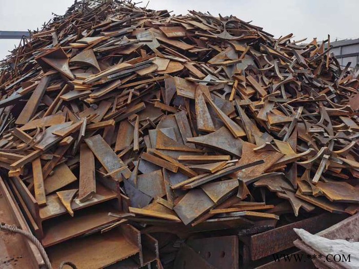 四川龙顺达  废铁回收厂家 工业废铁回收