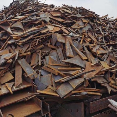 四川龙顺达  废铁回收厂家 工业废铁回收