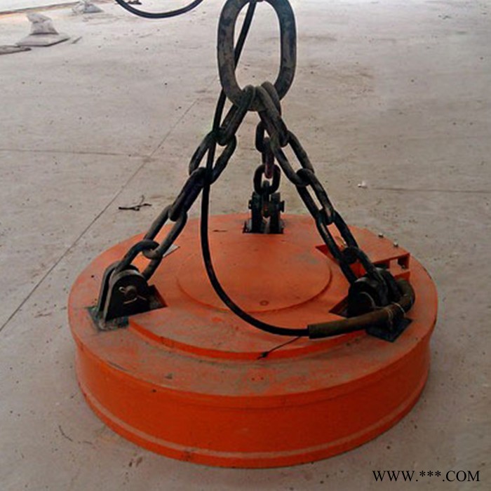 中煤电磁吸盘  供应磁吸盘   磁吸盘价格图2