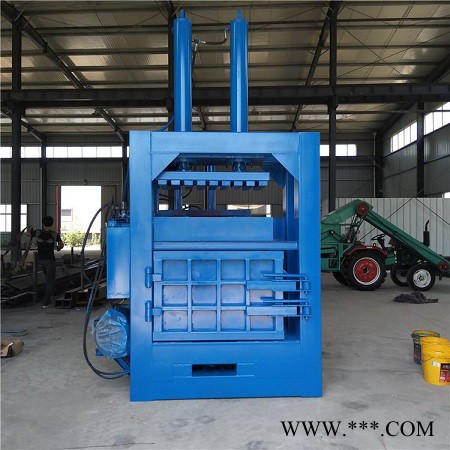 石成金   200T金属废铁压缩机 半自动小型废金属打包机 废铁铝压缩机图7