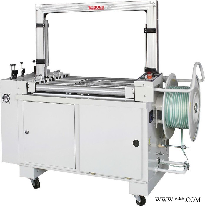 定制生产销售金属打包机  金属打包机批发 金属打包机厂家 欢迎来电图4