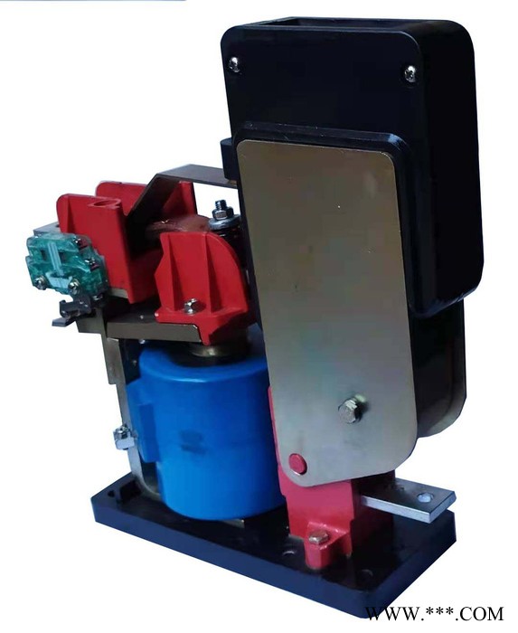 天水炎阳供应冶金电磁吸盘直流接触器 ZLC直流接触器 直流接触器厂家 欢迎来电咨询图5