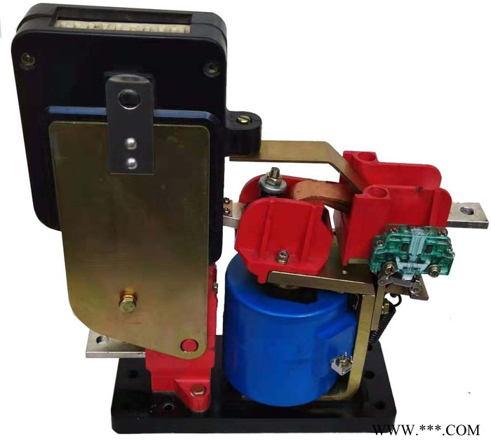 天水炎阳供应冶金电磁吸盘直流接触器 ZLC直流接触器 直流接触器厂家 欢迎来电咨询图4