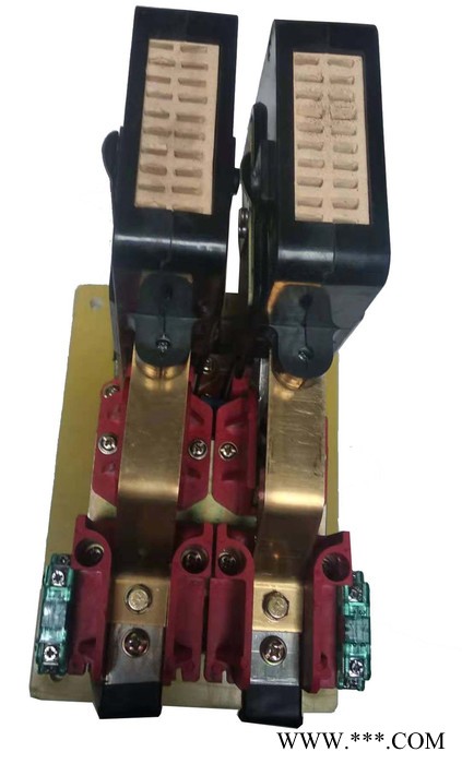 天水炎阳供应冶金电磁吸盘直流接触器 ZLC直流接触器 直流接触器厂家 欢迎来电咨询图6