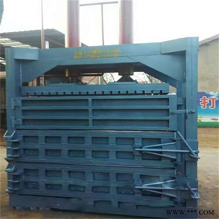 悍博 液压打包机 液压废纸打包机 金属成型设备图6