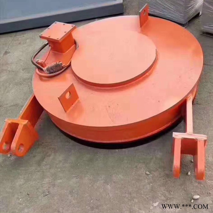 电磁吸盘_起重电磁吸盘_废钢电磁吸盘_真空电磁吸盘_强力电磁吸盘图3