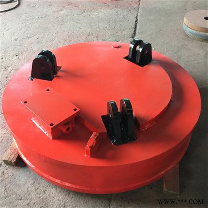 电磁吸盘_起重电磁吸盘_废钢电磁吸盘_真空电磁吸盘_强力电磁吸盘图2