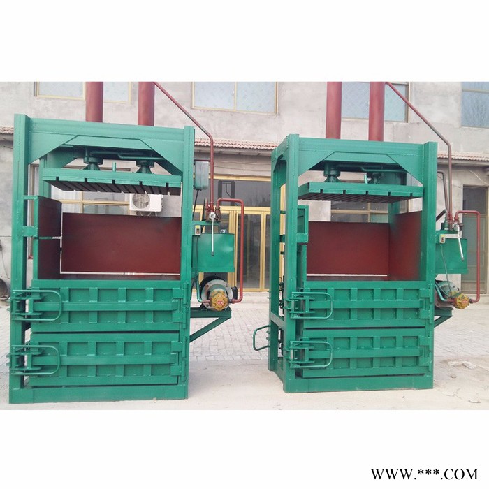 废塑料打包机  打包机图3