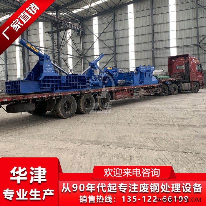 YB-200型_金属打包机_中型打包机_卧式打包机图3