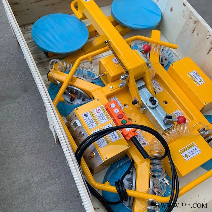 程煤电磁吸盘 标准密级强力吸盘 小型电磁吸盘图3