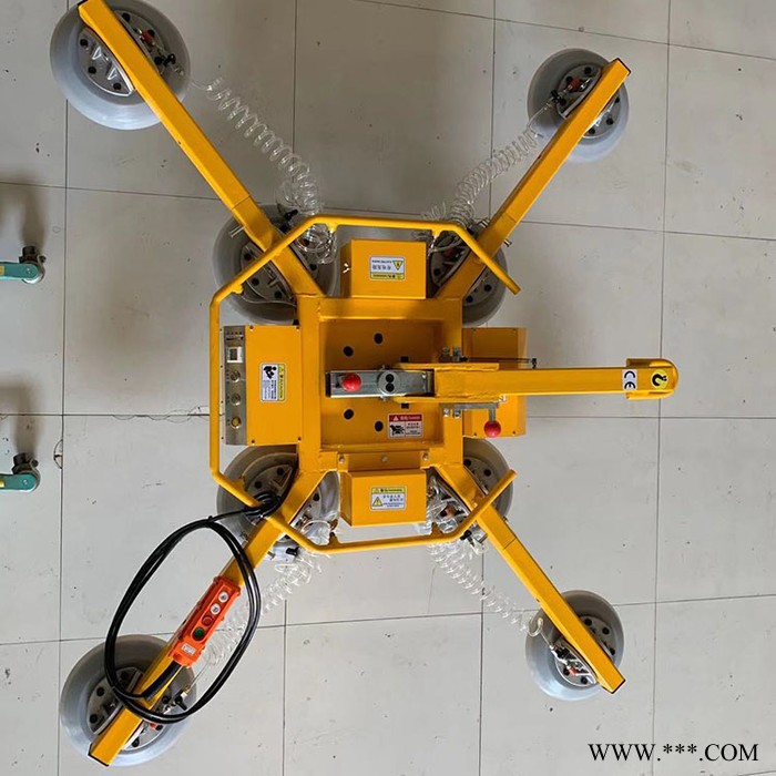 程煤电磁吸盘 标准密级强力吸盘 小型电磁吸盘图4