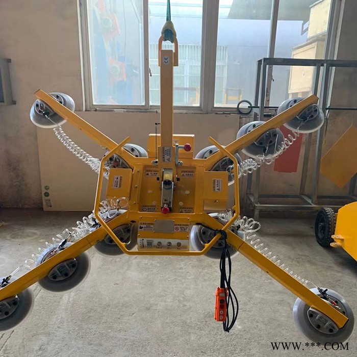 程煤电磁吸盘 标准密级强力吸盘 小型电磁吸盘图2