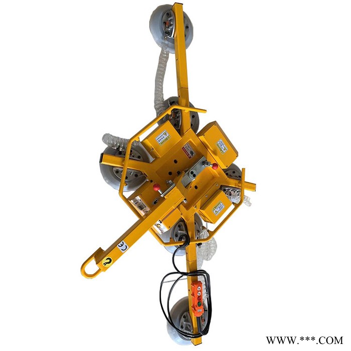 程煤电磁吸盘 标准密级强力吸盘 小型电磁吸盘图5