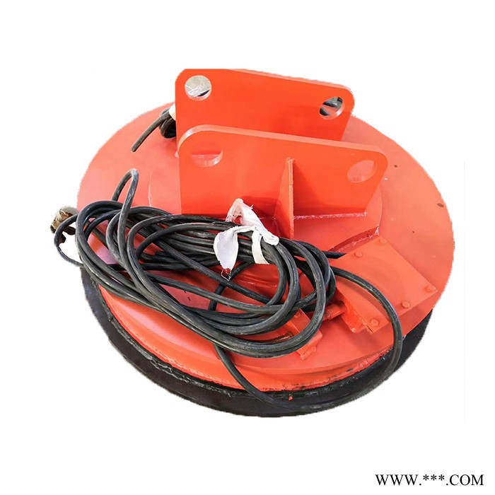 中旺高频强磁吸盘 电磁吸盘 强磁吸盘图2