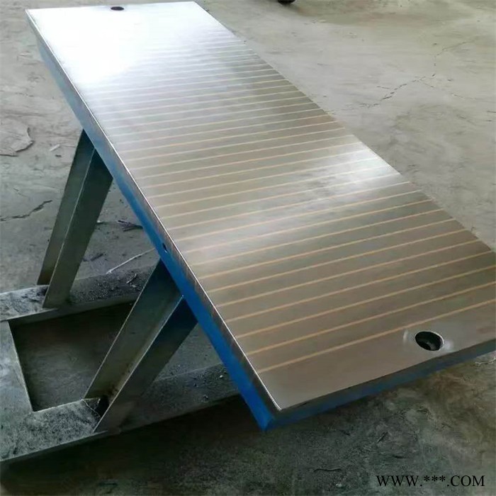 磨床电磁吸盘 X11标准矩形电磁吸盘 鑫运机械价格实惠图4