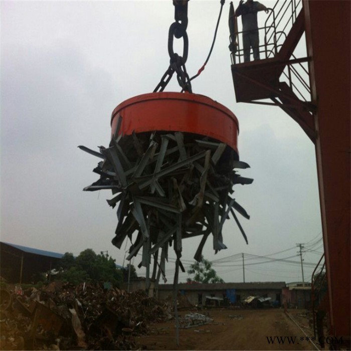 睿迪供应电磁吸盘平面磨床电磁吸盘电磁吸盘废钢电磁吸盘图7