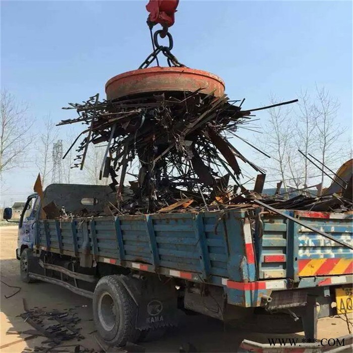 力王重工 天车专用电磁吸盘  电磁吸盘电磁磁盘 厂家直供 欢迎选购图5