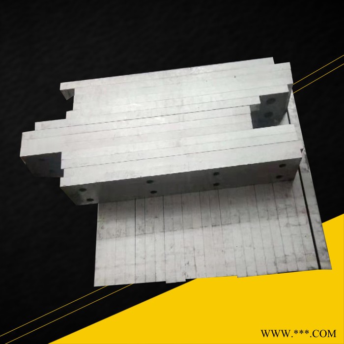 【慈航机械】 现货销售废铁废钢剪板机刀片品质保证图4