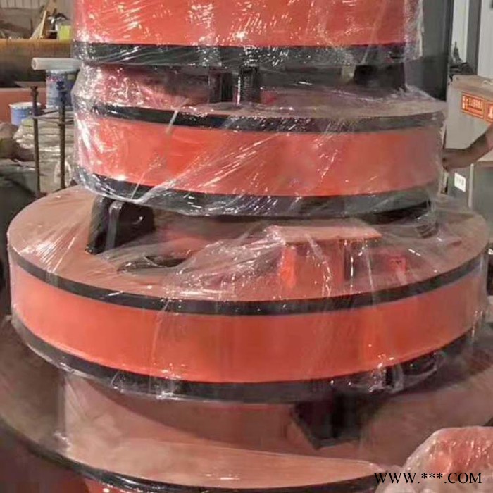 程煤强磁吸盘 废钢吊运用电磁吸盘 电磁吸盘厂家图4