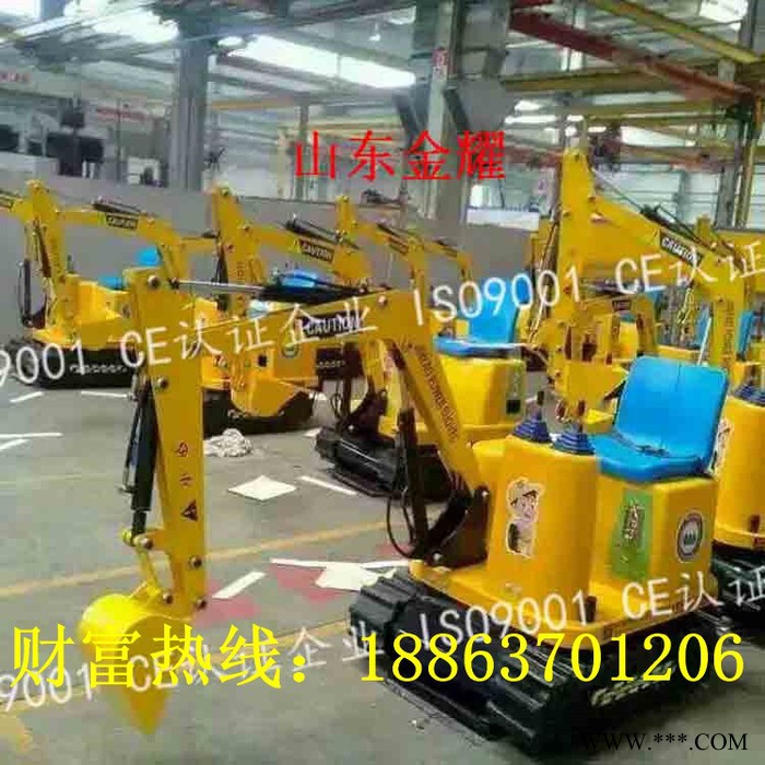 坚持到底就是胜利 儿童大型吊车 室内电磁吸盘塔吊 户外游乐塔吊图7