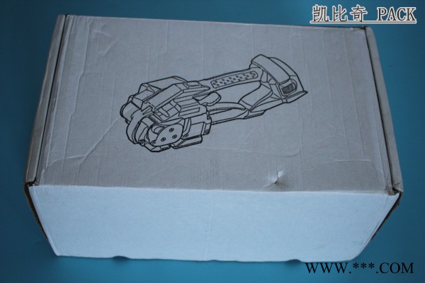 巢湖/电动打包机/打包机优点图7