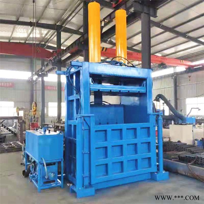 双鹰 金属液压打包机 薄膜液压打包机 金属液压打包机 面议图4