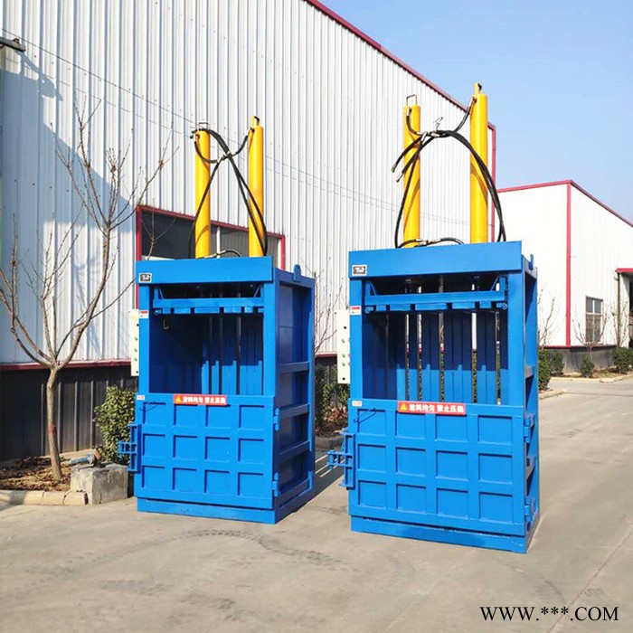 双鹰 金属液压打包机 薄膜液压打包机 金属液压打包机 面议图3