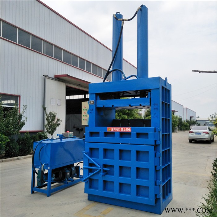 双鹰 金属液压打包机 薄膜液压打包机 金属液压打包机 面议图6