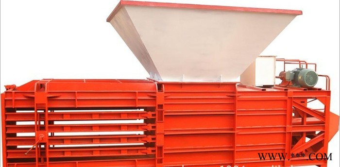 各种液压打包机 稻草打包机 金属打包机 废纸打包机图4