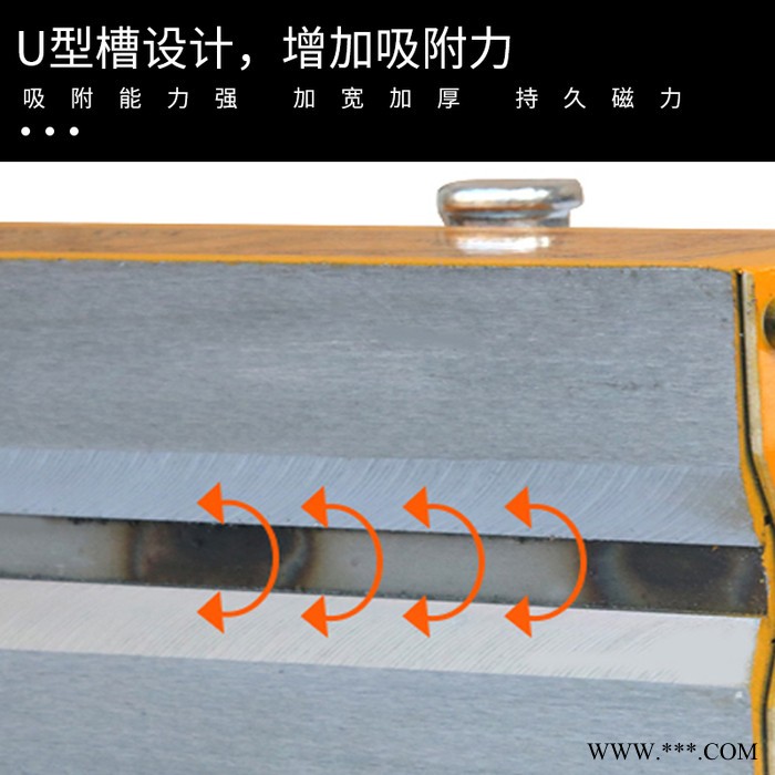 纳联供应磁力吊起重电磁吸盘 质量保证 定制强力永磁吸盘厂家直供 欢迎来电咨询图4