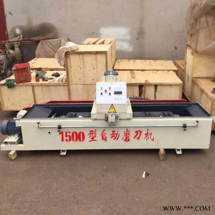 自动磨刀机 电磁吸盘磨刀机 磨刀机现货企业当天发货图4
