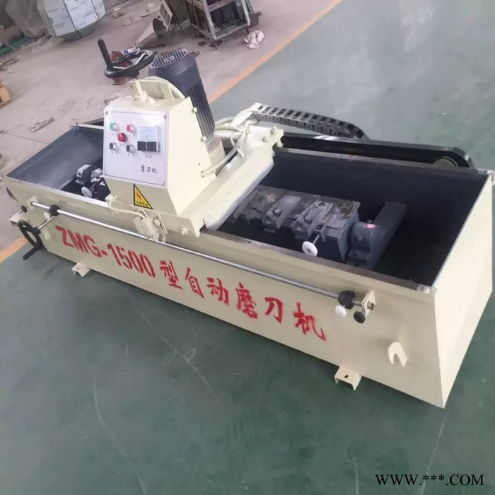 自动磨刀机 电磁吸盘磨刀机 磨刀机现货企业当天发货图5