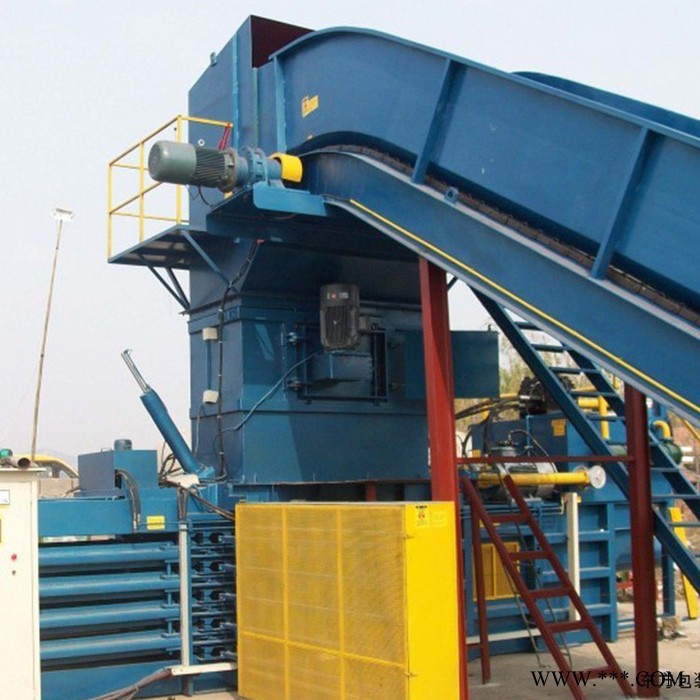 全自动废纸打包机  液压打包机  环保废纸打包机 全自动打包机  废纸打包机价格  全自动废纸打包机厂家  欢迎来电咨询图2