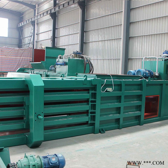 全自动废纸打包机  液压打包机  环保废纸打包机 全自动打包机  废纸打包机价格  全自动废纸打包机厂家  欢迎来电咨询图4