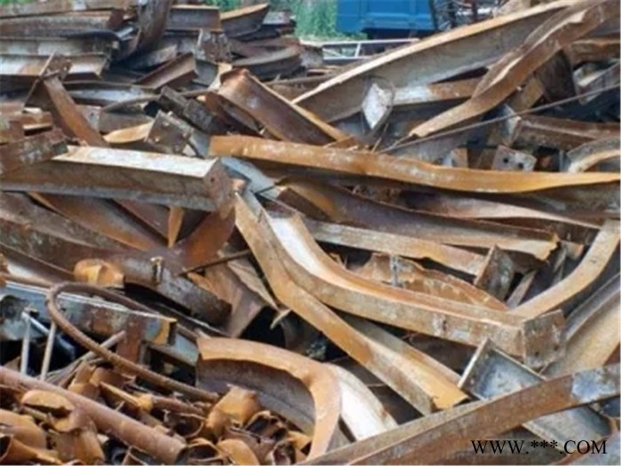 华清再生_废铁回收_铁回收_五金回收厂家欢迎来电咨询图2